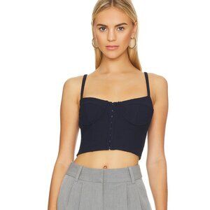 JONATHAN SIMKHAI STANDARD Dee Bustier Top